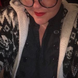 Meet your Posher, Beth